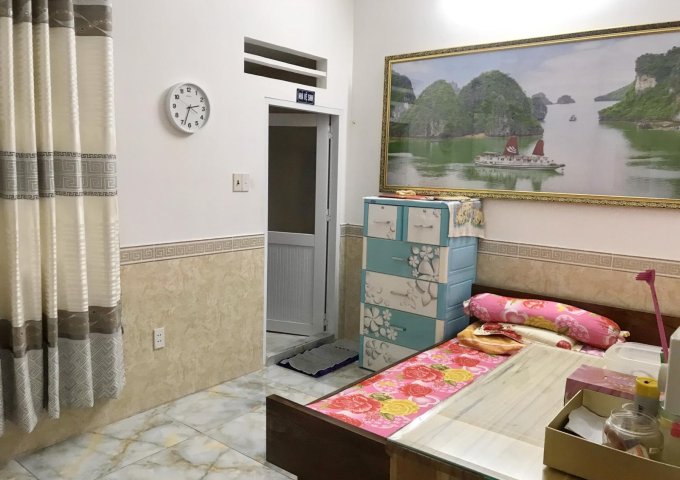 Bán nhà 3 tầng căn góc hẻm xe hơi đường Nguyễn Văn Linh Quận 7