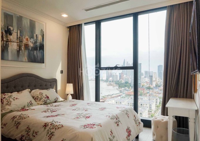 Cho thuê căn hộ chung cư tại Dự án Vinhomes Golden River Ba Son, Quận 1,  Hồ Chí Minh diện tích 74m2  giá 30 Triệu/tháng. Lh: 0912508638