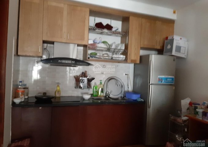 Bán nhanh căn 2 ngủ tòa C vinaconex 2 Kim Văn Kim Lũ- Đại Kim, Hoàng Mai