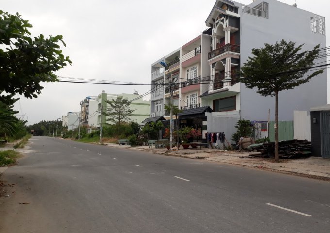 Cần bán nhiều nền đất giá tốt KDC Phú Lợi Hai Thành Quận 8.