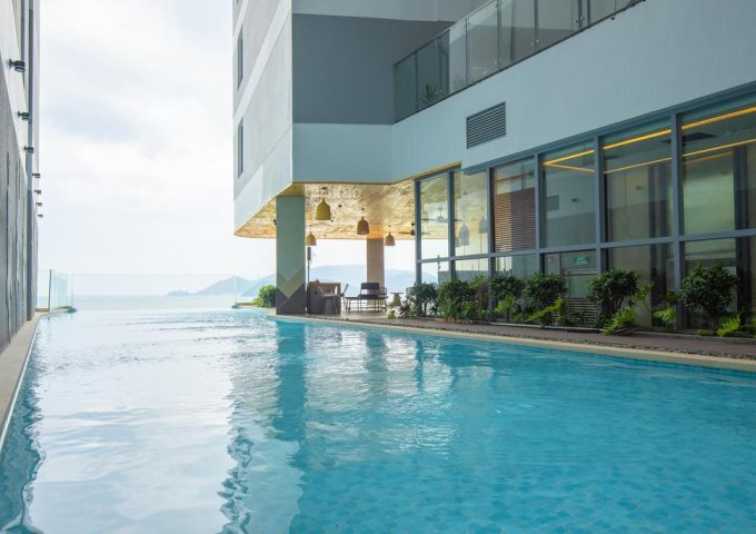Cần cho thuê căn hộ Panorama Nha Trang, giá hấp dẫn