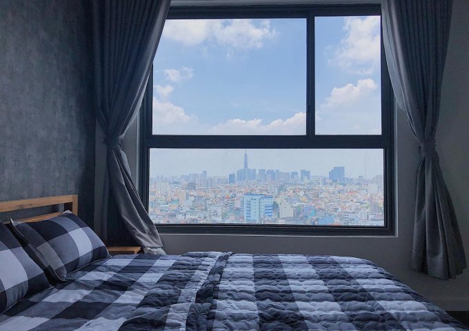 Chỉ 6.5 tỷ sở hữu căn hộ Novaland Trương Quốc Dung, 96m2, nội thất đầy đủ mới như hình