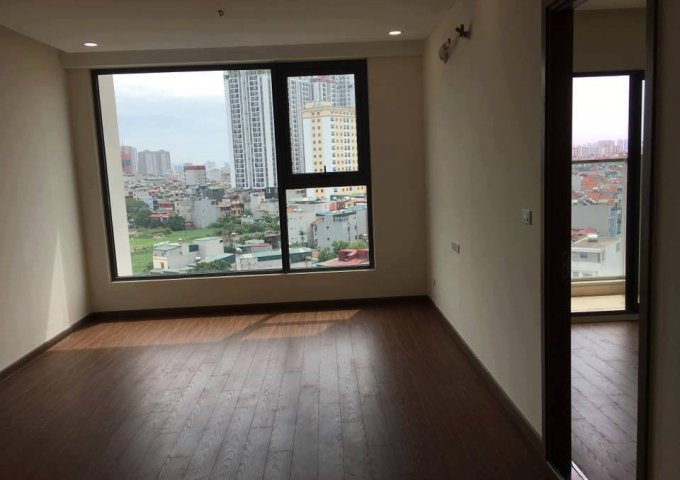 Bán nhanh căn hộ tầng siêu đẹp 3 phòng ngủ tại CT4 EcoGreen Nguyễn Xiển chỉ 28 triệu/ m2