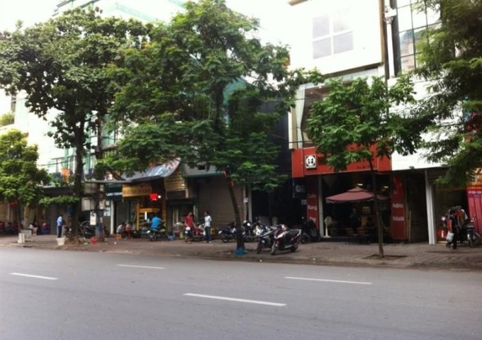 Bán nhà mặt Phố giá trong Ngõ  67m2x4Tầng tại Long Biên. Gần Aeon- KD sầm uất. LH 0983221579