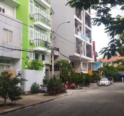 Bán gấp CHDV mới xây 6x20m có 29P nội thất tiện nghi Mặt tiền ĐS KDC Lý Phục Man, p.Bình Thuận, Quận 7