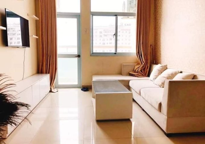 Cho thuê căn hộ D12/3 khu cc cao cấp 584 Lũy Bán Bích,P.Phú Thọ Hòa,Q.Tân Phú  