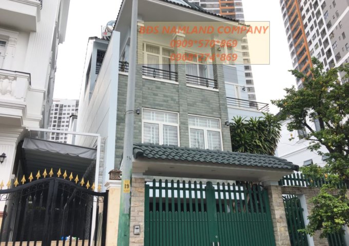 Cho thuê nhà riêng tại Đường 10, Quận 2,  Hồ Chí Minh diện tích 310m2  giá 36 Triệu/tháng