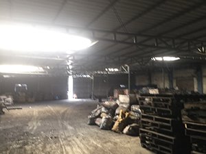 CHÍNH CHỦ CHO THUÊ KHO XƯỞNG TẠI ĐƯỜNG ĐÀO CAM MỘC, VIỆT HÙNG, ĐÔNG ANH, HÀ NỘI.