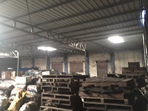 CHÍNH CHỦ CHO THUÊ KHO XƯỞNG TẠI ĐƯỜNG ĐÀO CAM MỘC, VIỆT HÙNG, ĐÔNG ANH, HÀ NỘI.