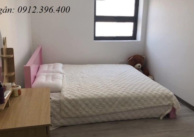 Tôi cho thuê căn hộ chung cư 536a Minh Khai (90m2, full đồ, 9tr/th), LH: 0912.396.400 (MTG)