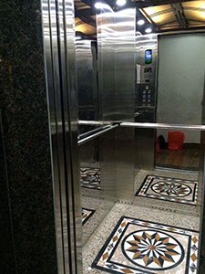 CHÍNH CHỦ CHO THUÊ CĂN HỘ 40M2 TẠI KHU VỰC VÕNG THỊ, HỒ TÂY