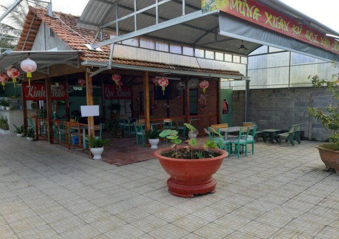 Cần bán quán café đang kinh doanh tốt tại ấp Mỹ Phú, xã Song Thuận, Châu Thành, Tiền Giang, giá tốt