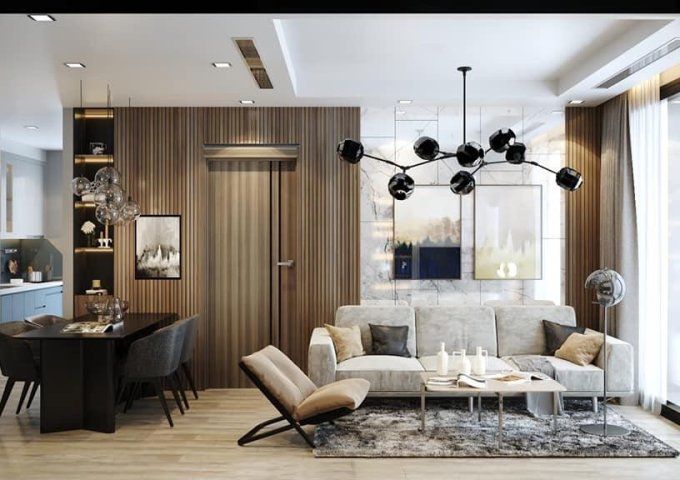 Cho thuê căn hộ chung cư Eurowindow Complex, 2 phòng ngủ, nội thất đẹp. 15 triệu/tháng 0986011098