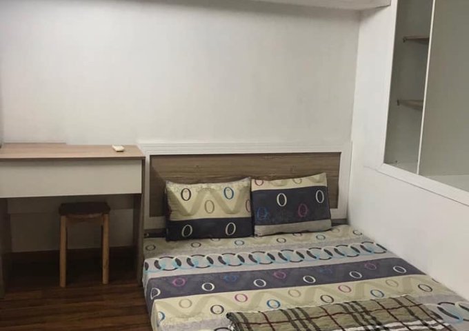 Cho thuê căn hộ chung cư tại Đường Nguyễn Văn Linh, Quận 7,  Hồ Chí Minh diện tích 40m2  giá 6.5 Triệu/tháng