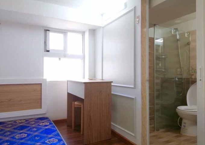 Cho thuê căn hộ chung cư tại Đường Nguyễn Văn Linh, Quận 7,  Hồ Chí Minh diện tích 40m2  giá 6.5 Triệu/tháng