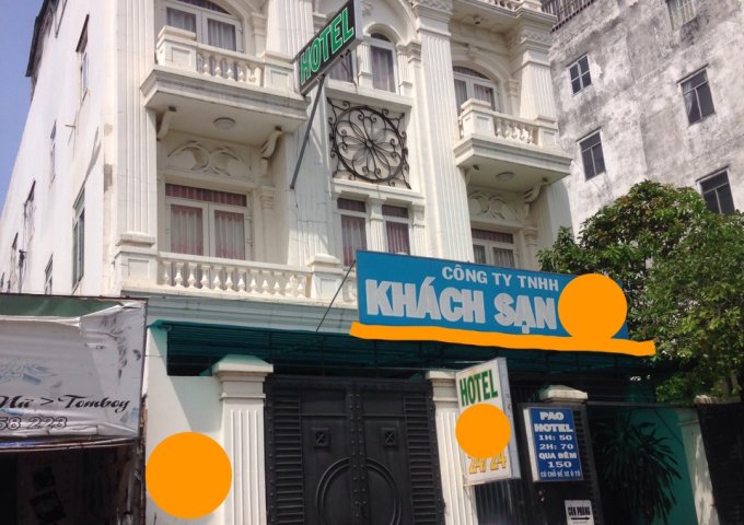Bán khách sạn tại Đường Làng Tăng Phú, Quận 9, Hồ Chí Minh diện tích 180.3m2 giá 22.5 Tỷ