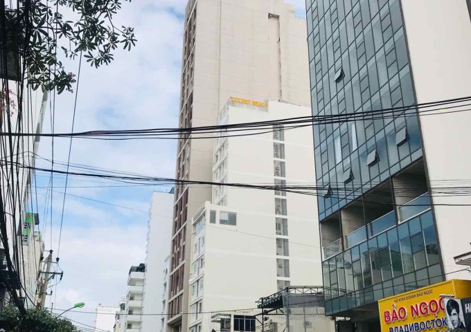 Bán nhà riêng tại Phường Lộc Thọ, Nha Trang,  Khánh Hòa diện tích 65m2  giá 260 Triệu/m²