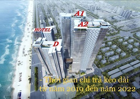 Mở bán dự án Khu căn hộ cao cấp Soleil Ánh Dương.