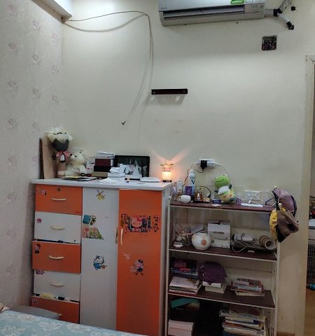 bán căn hộ chung cư hh4c linh đàm chính chủ phòng 2716, phố Hoàng Liệt quận Hoàng Mai HN