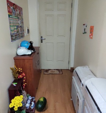 bán căn hộ chung cư hh4c linh đàm chính chủ phòng 2716, phố Hoàng Liệt quận Hoàng Mai HN