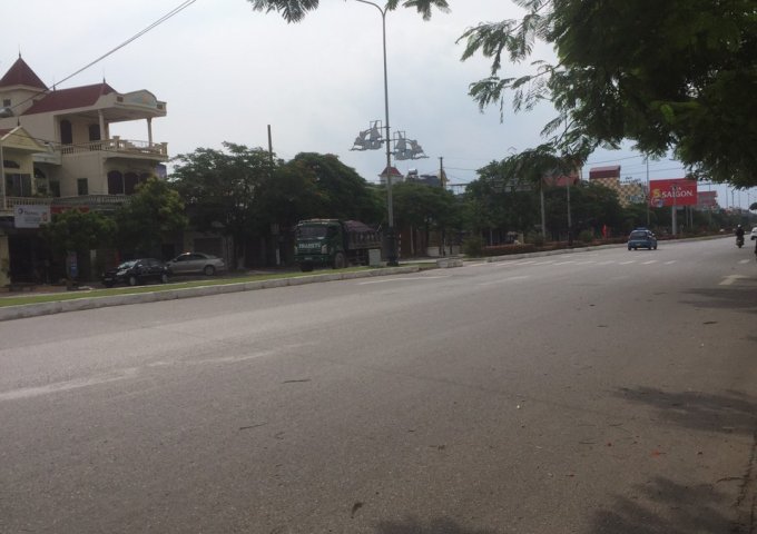 Bán đất mặt đường Phạm Văn Đồng, Quý Kim, Hợp Đức, Đồ Sơn Hải Phòng