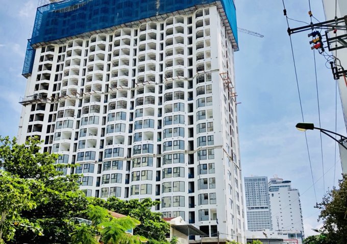 Bán căn hộ chung cư tại Dự án HUD Building Nha Trang, Nha Trang,  Khánh Hòa. Căn số 22, 3 phòng ngủ giá rẻ