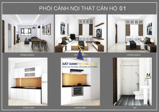 Bán căn hộ chung cư nhà ở xã hội IEC Tứ Hiệp, Thanh Trì Hà Nội, gần bến xe nước ngầm, 0965191718
