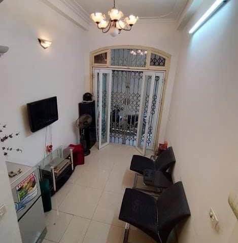 Bán nhà ngõ 477 Kim Mã, Ba Đình, Nguyễn Công Hoan, 4 tầng, vị trí cực đẹp, giá chỉ 2.2 tỷ