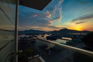 Cần bán gấp khách sạn mới xây dựng t8/2018 TP Cam Ranh rất đẹp và hiện đại