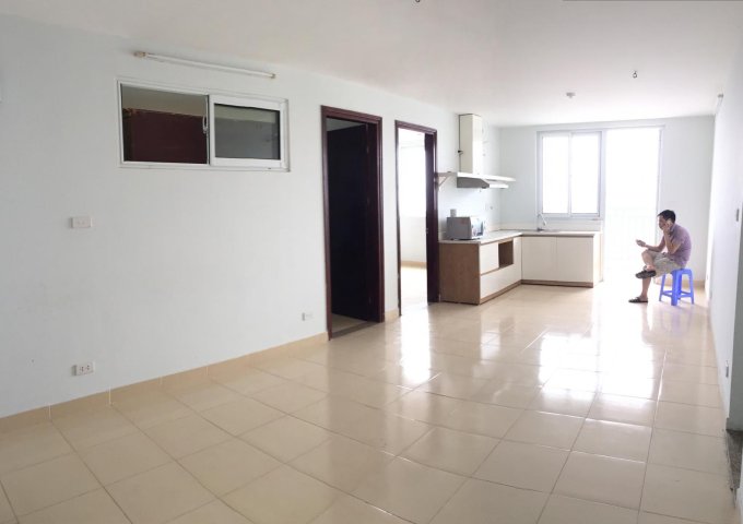 Cho thuê căn hộ chung cư 60 Hoàng Quốc Việt, Cầu Giấy, diện tích 70m2 Đò Cơ Bản 7,5tr LH:0949056368