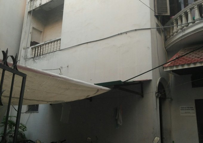 Bán nhà riêng tại Phố Lương Định Của phân lô hoặc xây chung cư