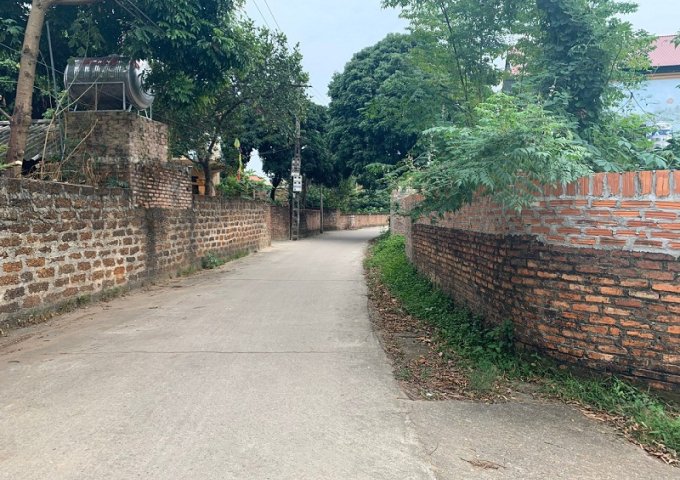 Bán đất thôn thanh sơn xã minh phú, huyện Sóc Sơn, Hà Nội