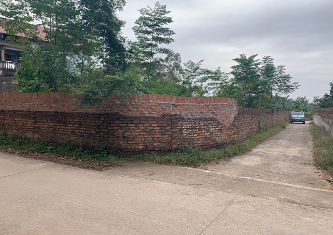 Bán đất thôn thanh sơn xã minh phú, huyện Sóc Sơn, Hà Nội