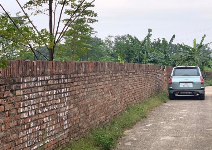 Bán đất thôn thanh sơn xã minh phú, huyện Sóc Sơn, Hà Nội