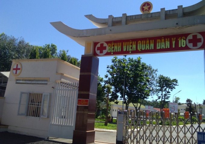 Bán đất tại Xã Tân Phước, Đồng Phú,  Bình Phước diện tích 150m2  giá 195 Triệu