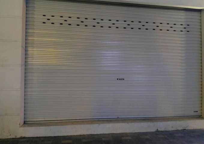 Cho thuê Shophouse Embassy Garden căn LK.A01 vị trí đẹp nhất đường 15m. Ngay mặt đường Nguyễn Văn Huyên.