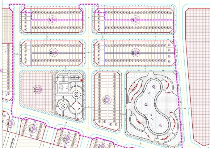 Bán đất quế võ, trung tâm mới huyện, khu đô thị quy hoạch với hồ điều hòa. LH:0388153811