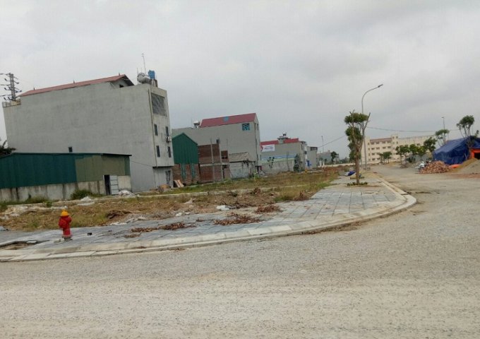 Bán đất quế võ, trung tâm mới huyện, khu đô thị quy hoạch với hồ điều hòa. LH:0388153811