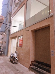 Cần cho thuê văn phòng và căn hộ tại tòa nhà số 29 ngõ 42 Trần Bình, Mỹ Đình, Hà Nội
