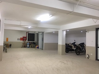 Cần cho thuê văn phòng và căn hộ tại tòa nhà số 29 ngõ 42 Trần Bình, Mỹ Đình, Hà Nội