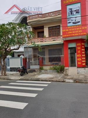 Chính chủ bán hoặc cho thuê nhà mặt tiền 1 trệt 1 lầu tại số 28, Đường Nguyễn Văn Cừ, phường 7, Tuy Hòa ,Phú Yên