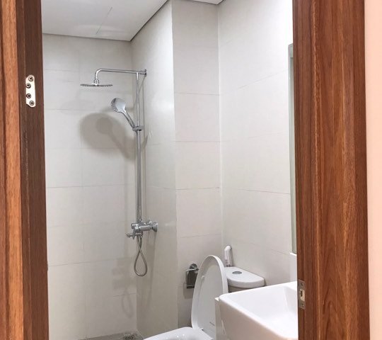 Căn hộ chung cư Central point 110 Cầu Giấy