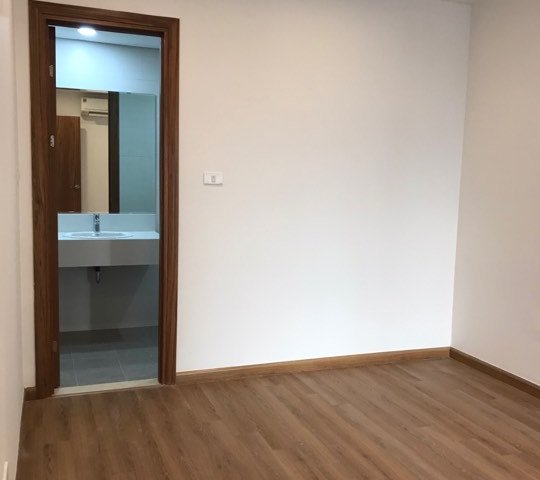 Căn hộ chung cư Central point 110 Cầu Giấy