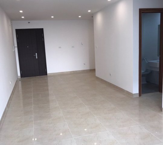 Căn hộ chung cư Central point 110 Cầu Giấy