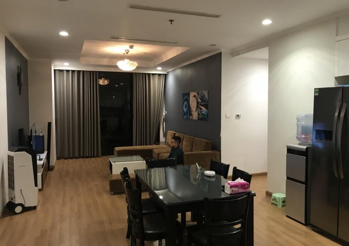 Bán căn hộ chung cư tại Dự án R6, Royal City, Thanh Xuân,  Hà Nội diện tích 115m2  giá 5.8 Tỷ