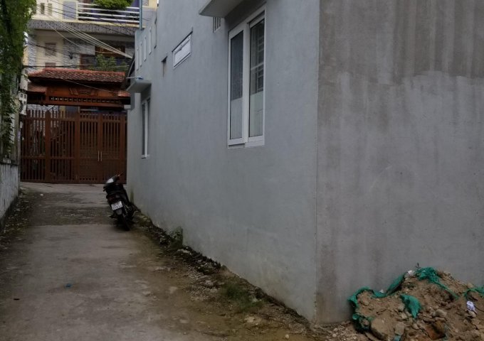 Bán nhanh lô đất cạnh bên trường ĐH Phú Xuân - kiệt ô tô Trần Phú  