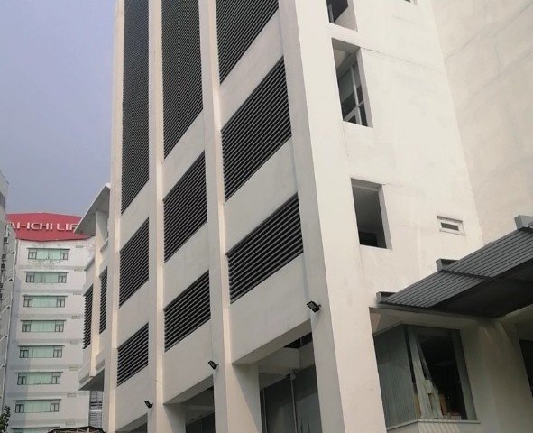 Bán đất 454m2 xây Building hoặc khách sạn khu sân bay Nguyễn Văn Trỗi, Phú Nhuận