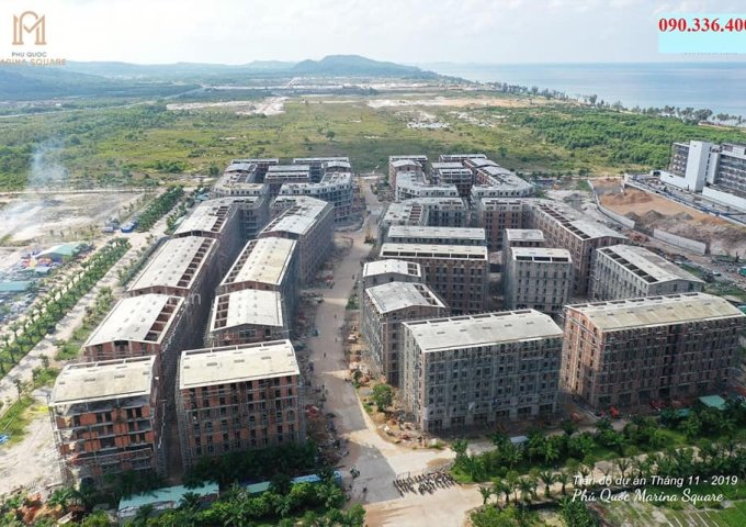 Bán khách sạn 24 - 60 phòng Phú Quốc, đang hoàn thiện, Quý I 2020 bàn giao nhà. Giá gốc. LH 0903364009
