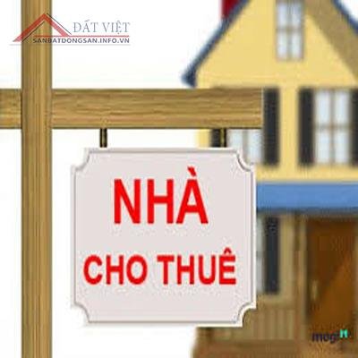 Cho thuê nhà 3,5 tầng -Lê Trọng Tấn- Thanh Xuân- Hà Nội