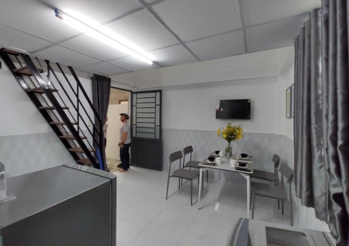 Dự án HOT nhất hiện tại – Thanh Niên Mekong City – Nhà 1 trệt 1 lầu miễn phí nội thất